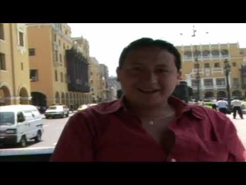 Marco Morales - Nada te reclamo