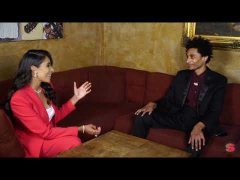 Growing Up Jazz: A Candid Interview with Orion Turre by Andromeda Turre