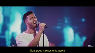 Hillsong UNITED - Whole Heart (Hold Me Now) Live - Legendado em Português