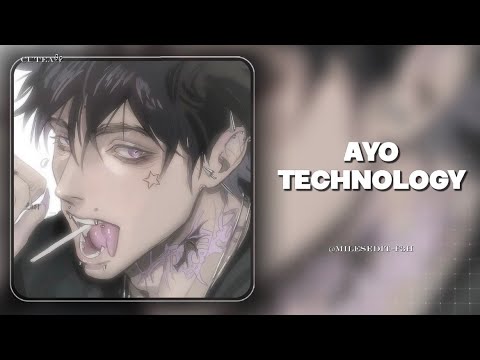 Edit Audios I Blast At 2 Am 🪩