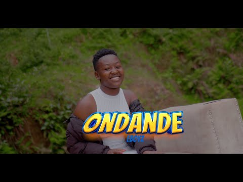 Ondande eboyz - Ore buya (Official Music Video)