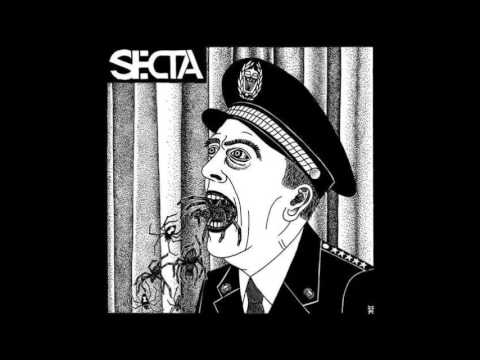 Secta - Crisis de Identidad