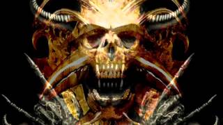 Impaled Nazarene The Oath Of The Goat (HQ)