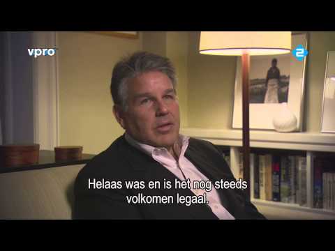 Goldman Sachs HD VPRO Backlight (English Subtitled) 2013