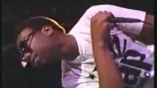BOOGIE DOWN PRODUCTIONS -  Stop the Violence