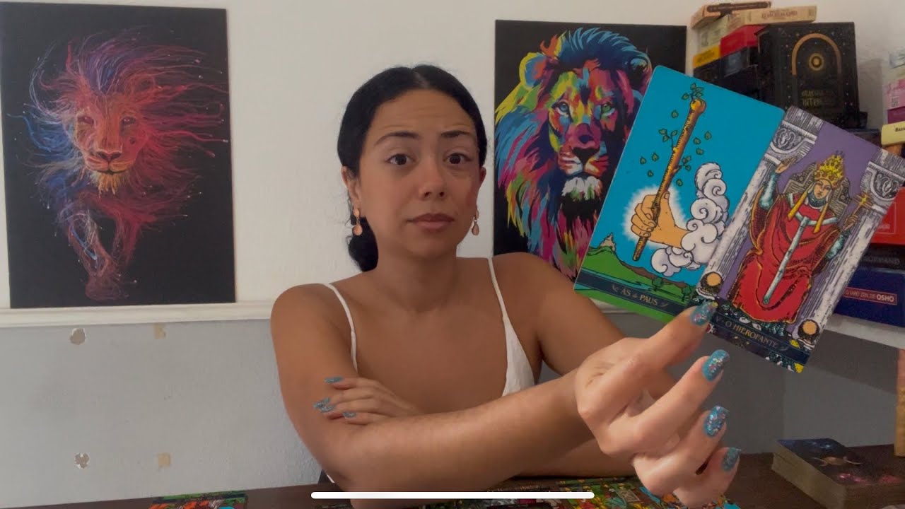 LEÃO ♌️ ISSO SÓ PODE SER A MÃO DO UNIVERSO NA SUA VIDA! 😱🔥🙏🏻🪽 VAI IMPACTAR MUITO VC! 🙏🏻✨🔥