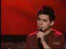 American idol season 7 -David Archuleta_when you believe