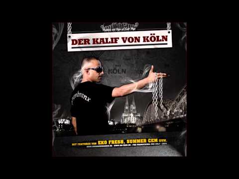 Capkekz - Was du siehst (feat. Eko Fresh, Summer Cem & Gangsta Lu) (Der Kalif von Köln)