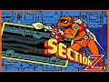 Section Z Arcade TAS