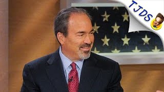 FIRED! John Ralston, Reporter Who Smeared Sanders Supporters Gets Canceled!