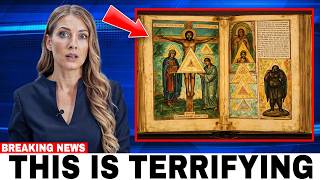 2000 Year Old Ethiopian Bible Reveals What Jesus Said After His Resurrection!