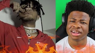 Smokepurpp - Regrets (Shot by @_ColeBennett_) - Reaction