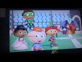 Opening To Dinosaur Train Dinosaur Big City 2011 DVD