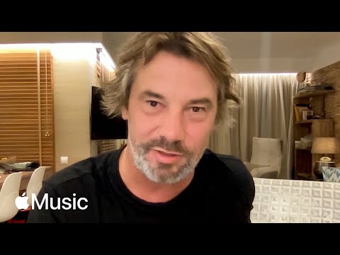 Jamiroquai: Career Highlights, "Virtual Insanity" & Tyler, the Creator | Apple Music