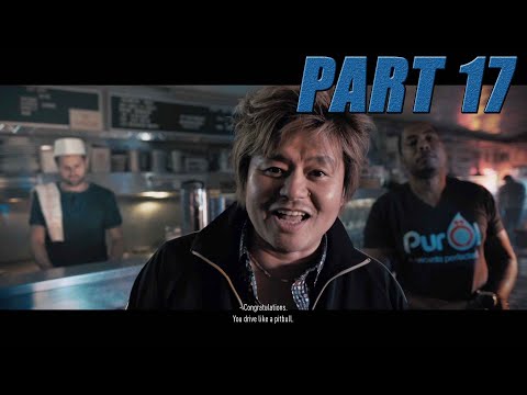 NEED FOR SPEED 2015 walkthrough gameplay part 17 no commentary