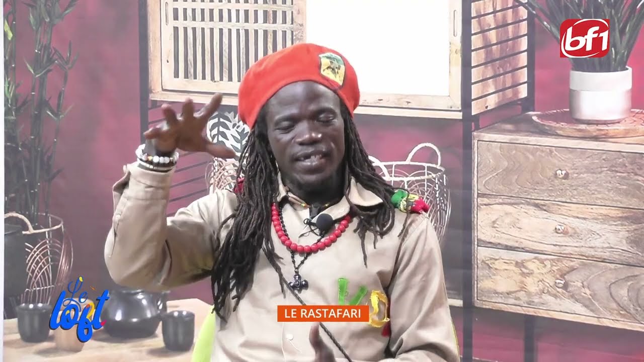 Pourquoi on ne coupe pas les cheveux quand on est rastafarien ?
