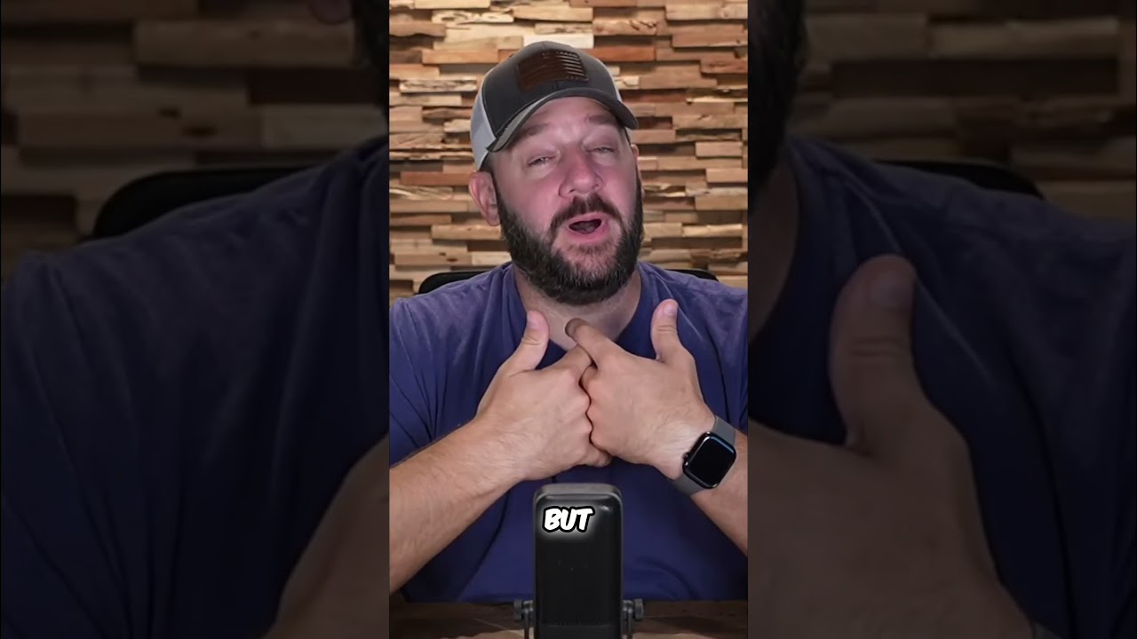 Grab ALL The Popcorn… #shortsfeed #langley #congress #shortsvideo #goa #braden #bradenlangley