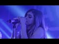 Against The Current - Strangers Again (Live Video)