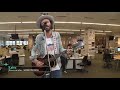 Sincericidio - Leiva (acústico TV)