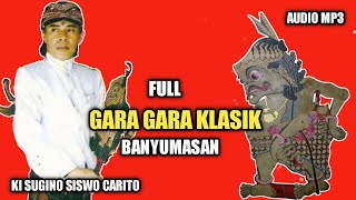 Download lagu GARA GARA KLASIKAN DALANG GINO ~FULL AUDIO MP3 mp3