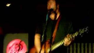 Martin Sexton-Hallelujah