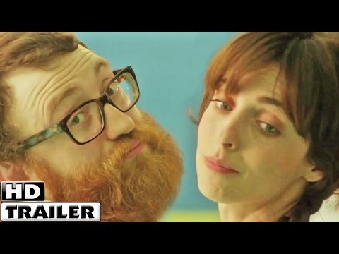 Requirements To Be A Normal Person (2015) Trailer