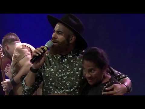 Sérgio Saas - Bem Ali & Mãe