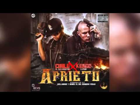 Aprieto | Audio Oficial