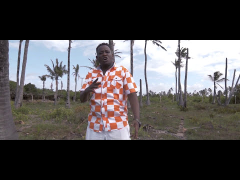 RUFFTONE - PRODIGAL DAUGHTER (OFFICIAL VIDEO)