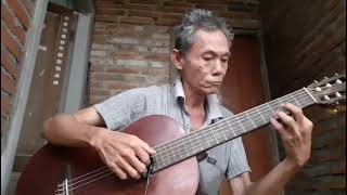 Download lagu untuk sebuah nama by meriem bellina#gondogitarklasik mp3