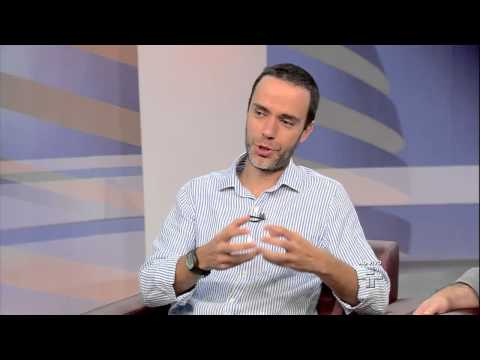 JC Debate sobre a Língua Portuguesa e o Futebol - 11/06/2014