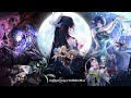 Song Of The Welkin Moon Teaser Moonlit Ballad Of The Night Genshin Impact GenshinImpact