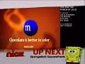 Nickelodeon Split Screen Credits April 26 2010