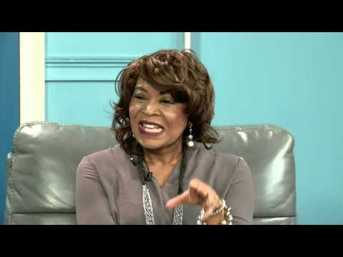The Dee Armstrong Show Interview