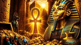 Ancient Egyptian Abundance ✨ Sacred Music to Attract Wealth, Prosperity and Success