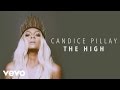 Candice Pillay - Fall In Love (Audio) 