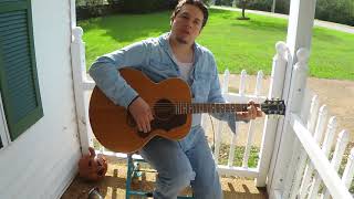 You And Me (The Road Ahead) Tom Petty cover