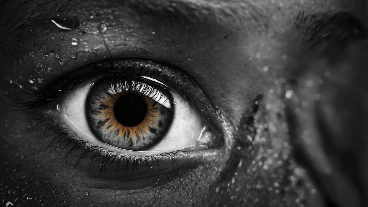 Soulful Melodies  (Remix)　vocalist Fuyou　 By K SIMON　official AI music video