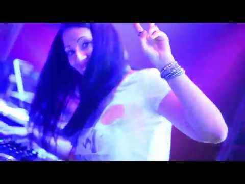 Marga Sol DJ Live Set - White Sensation Festival
