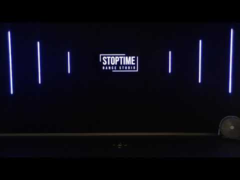 LIQUID STRANGER - PLAY(FT. RAGGA TWINS & JAZMIN) | CHOREOGRAPHY BY JANA KRASOVSKA