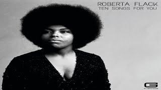 Roberta Flack &quot;The first time ever i saw your face&quot; GR 053/22 (Official Video Cover)