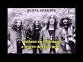 black sabbath - hole in the sky subtitulado 