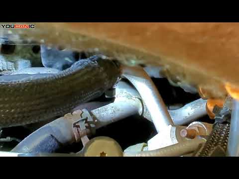 2011–2023 Chrysler 300 Check Engine Light P0118 – Engine Coolant Temperature Sensor Circuit High