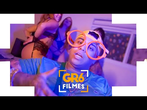 ''GUGUDADA'' - MC Lobinho (GR6 Explode)