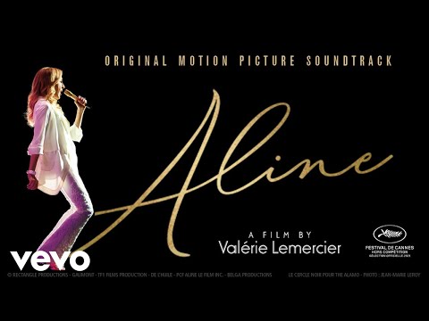 Victoria Sio - I'm Alive | Aline (Original Motion Picture Soundtrack)