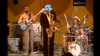 Sonny Rollins - Jazz Jamboree 1980