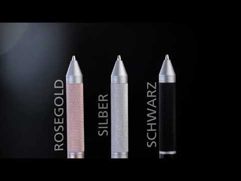 Multipen 4-in-1 Kugelschreiber
