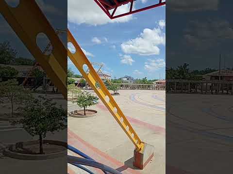 uribia Guajira capital indígena de Colombia