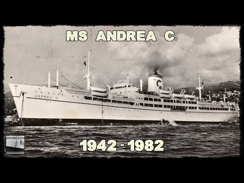 MS ANDREA C. (1942 - 1982)