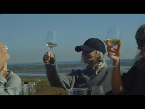 Samsøe Samsøe X Gore-Tex - Rømø trip